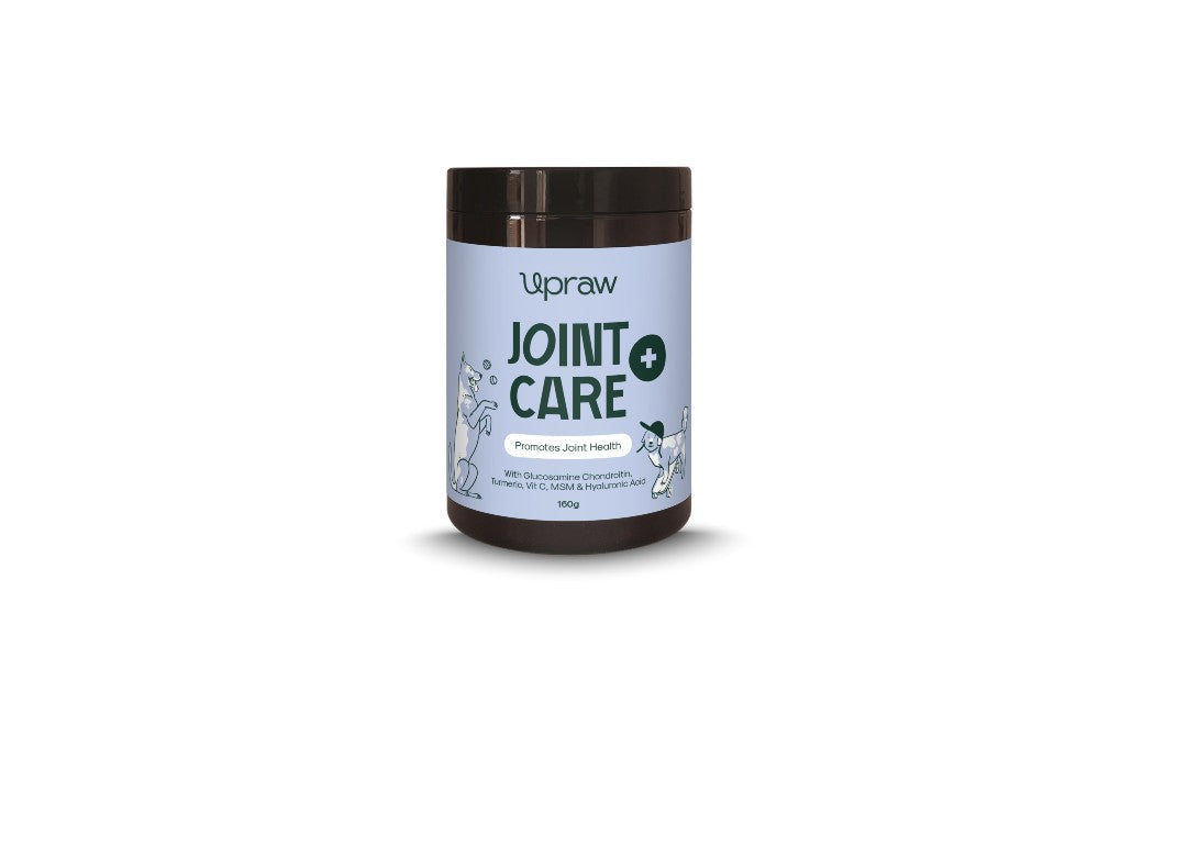 Joint care powder