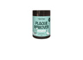 Plaque remover powder