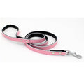 Light Pink Dog Leash - by Doggy Doo Little